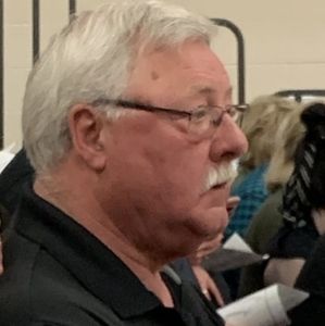 Meet your Posher, Curt